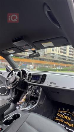 فولكسفاغن بيتل